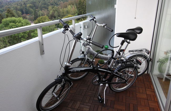 Ferienwohnung Riefenbach - Foto 14