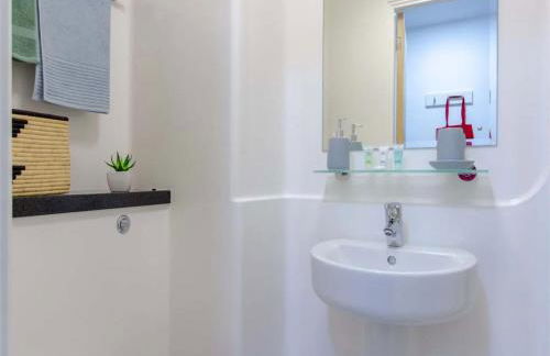 Collegelands in Glasgow - Foto 18