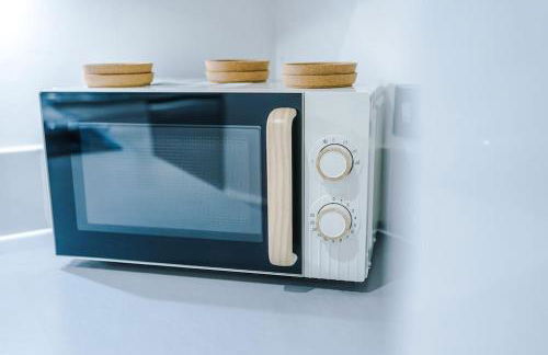 Spacious Deansgate Apartment, Free Park, Sleeps 8 - Foto 26