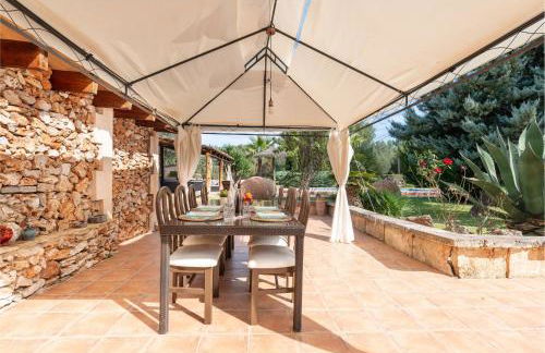 Cas Mostatxet - Villa With Pool - Foto 40