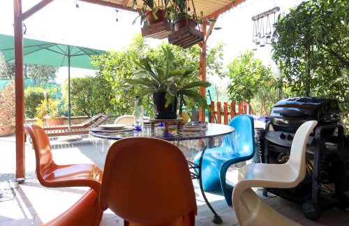 GuestHost - Vesuvium Garden - Foto 36