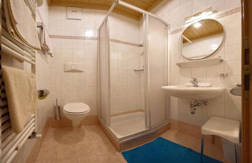 Apartments Chalet Ciufdlton - Foto 11