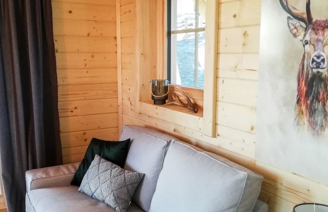 Hütte Gimpel - Photo 11