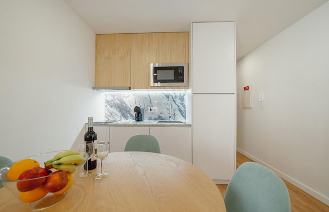 Courtyard Oporto Design Apartment L With Terrace - Foto 4