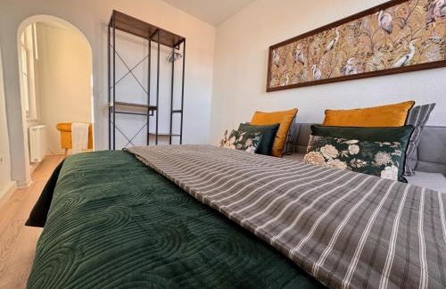 Ferienwohnung Henriette - Foto 30