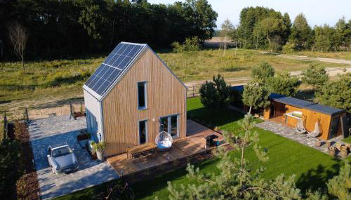 Silva SPA - Foto 4, Garden