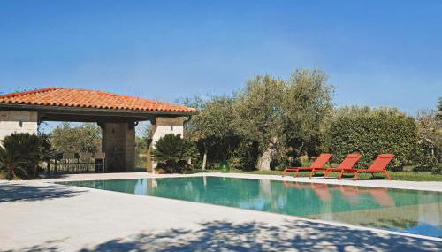 CasaVivi Isolati in Puglia - Foto 4, Garden, sunbed