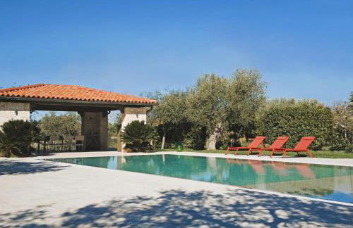 CasaVivi Isolati in Puglia - Foto 4