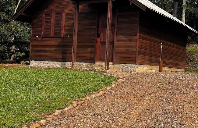 Vila Vicença Natural Refuge - Photo 40