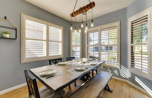 Putting Green! Family-Friendly Gilbert Getaway - Photo 7