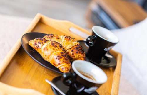 Tripiti Cozy Flat - Foto 22