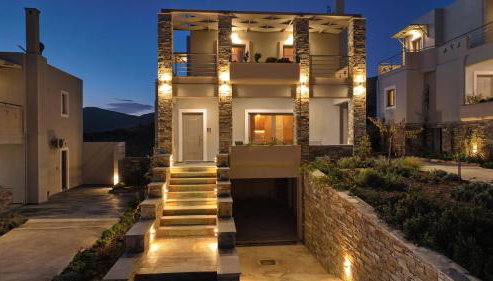 Vardians Villas & Suites - Foto 5