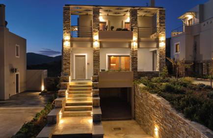 Vardians Villas & Suites - Foto 5