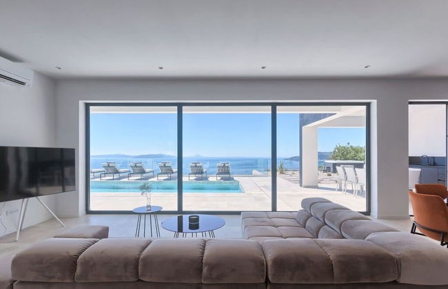 Ultima Comfortable Holiday Residence - Foto 7