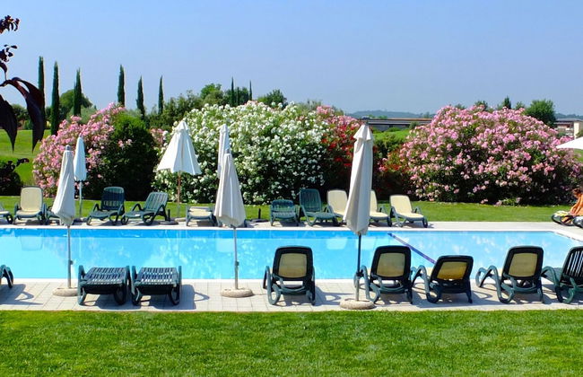 Experia Golf Loft - Italian Homing - Foto 5