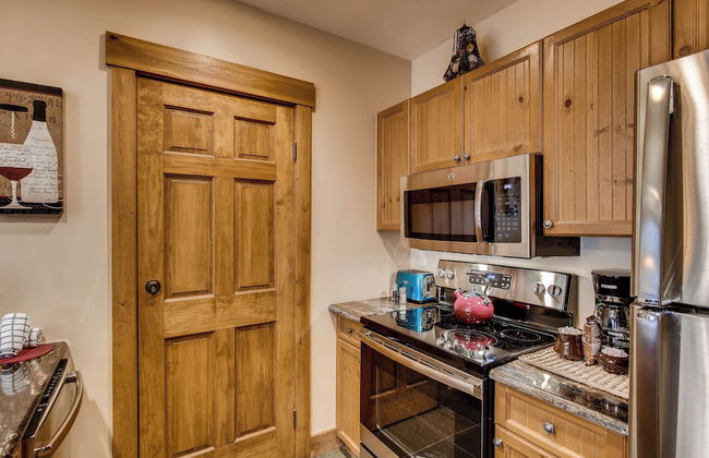 The Springs Condominiums by Vail Resorts - Foto 40