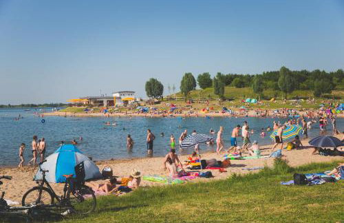 ALL-on-SEA Camp & Sport Resort Leipzig am Schladitzer See - Foto 48