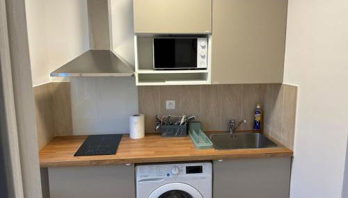 Studio number 9 - Foto 3