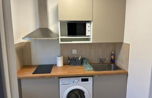 Studio number 9 - Foto 3