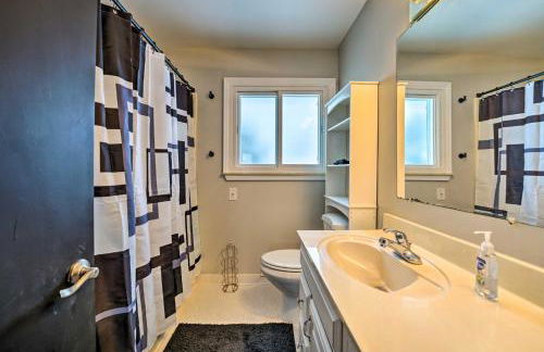 Westland Home with Yard about 20 Mi to Downtown Detroit! - Foto 14