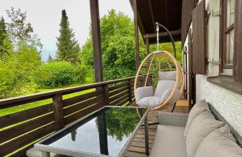 Ferienhaus Regeneration bayerischer Wald - Photo 26