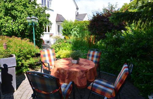 Stilvolle Wohnung in Madfeld mit eigener Terrasse - Foto 9