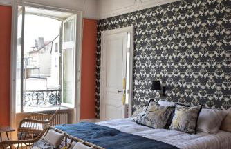 La maison de famille Limoges - Foto 27