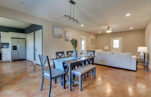 Quiet Hill Country Home 1 Mi to Lake LBJ Access! - Foto 3