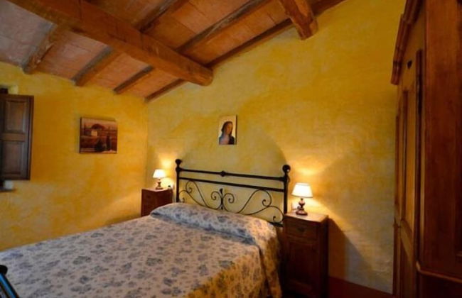 Fattoria La Pieve - Photo 4