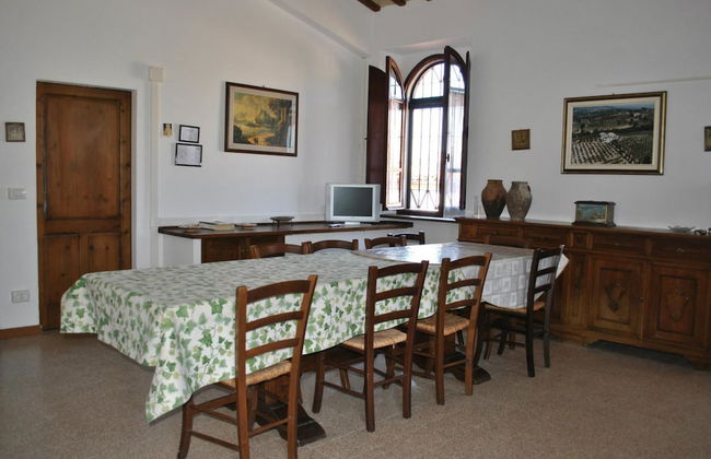 Agriturismo I Getsemani - Photo 20