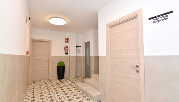 Apartamentos Odysea By Apartamentos Valentia - Foto 4