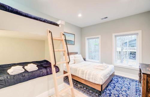 Modern Family Cabins 1 min to Bryce Perfect for Families - Foto 48