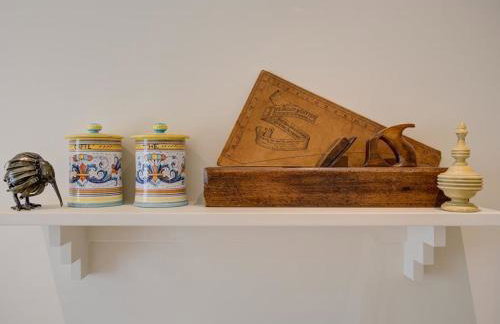 The Old Dairy - Foto 13