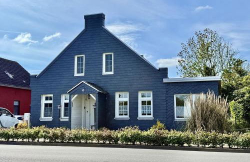 FeWo Nordseeflair OG - Wiarden - Foto 8