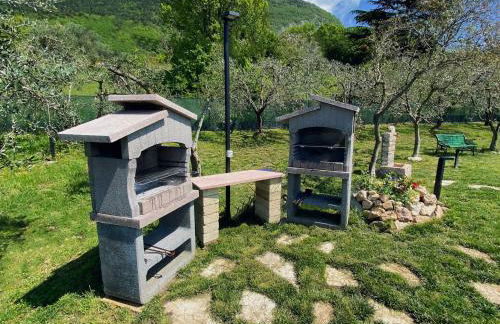 Villa Nina - Apartments & Relax - Foto 13