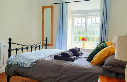 East View Cottage iow - Foto 11