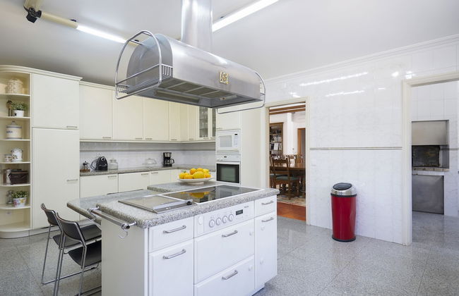 Villa Santa Teresinha - Photo 16