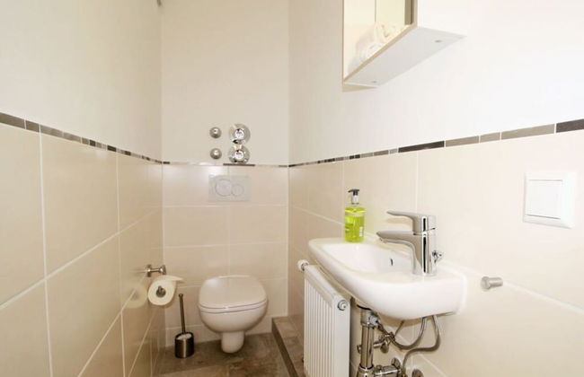 Dornbusch Apartment 1 - Photo 11