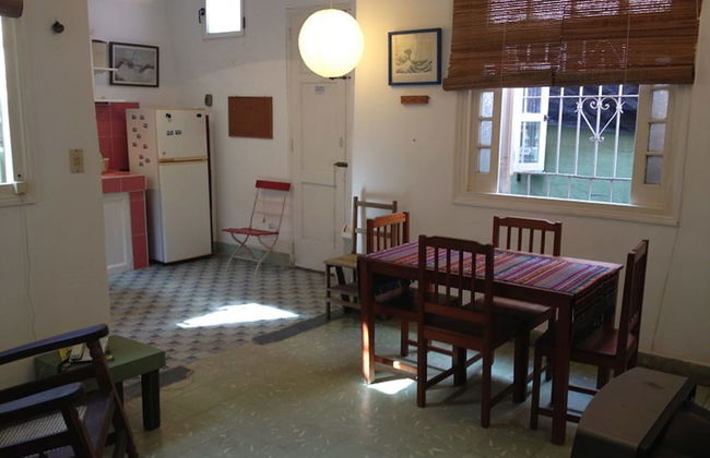 Holiday rental in Havana with garden and terrace - Photo 4