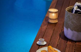 Villa Nika with private heated pool - Foto 34