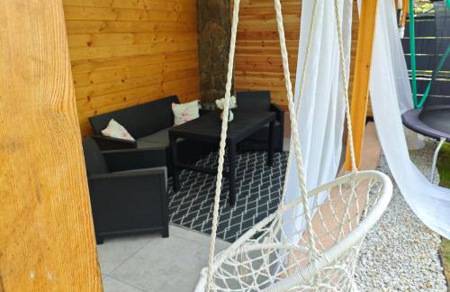 Apartamenty u Gumisia "Gumisiówka" mała agroturystyka Kłodzko Jaszkowa Górna - Foto 77