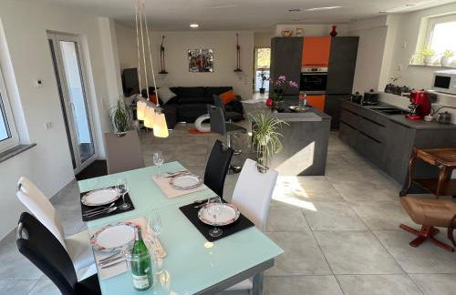 Ferienwohnung Birkenried - Foto 1