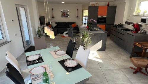 Ferienwohnung Birkenried - Foto 1