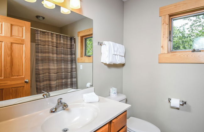 Canopy Escape by Taylor Made Deep Creek - Foto 13