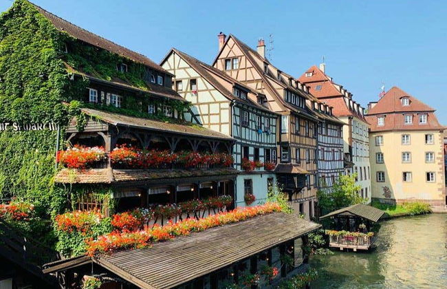 La Petite France Free Tour - Foto 7