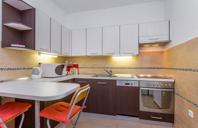 Holiday Home in Vodnjan With Private Pool - Foto 11