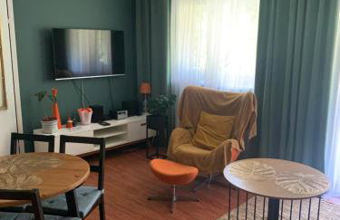 Apartament dwupokojowy - Foto 7