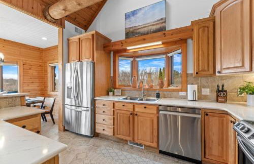 1-Mile to Road America, 2-Miles to Elkhart Lake - Foto 10