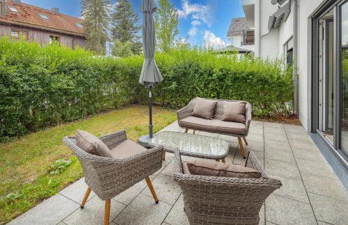 SweetHome - Poing Apartments - Foto 25