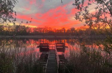 Domki na Wzgorzu - Foto 18